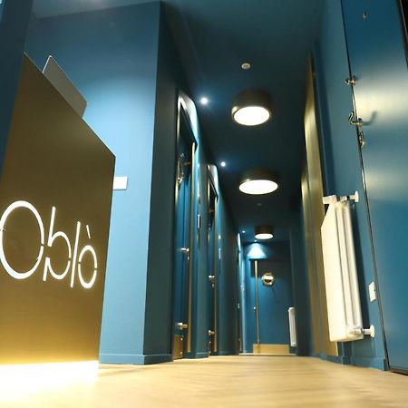 B&B Oblo CTA Eksteriør billede