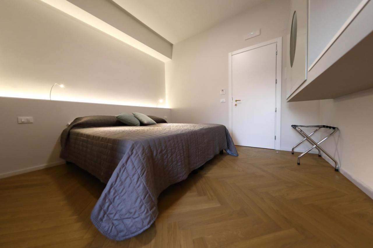 B&B Oblo CTA Eksteriør billede