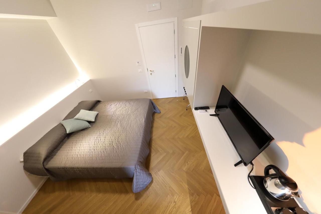 B&B Oblo CTA Eksteriør billede
