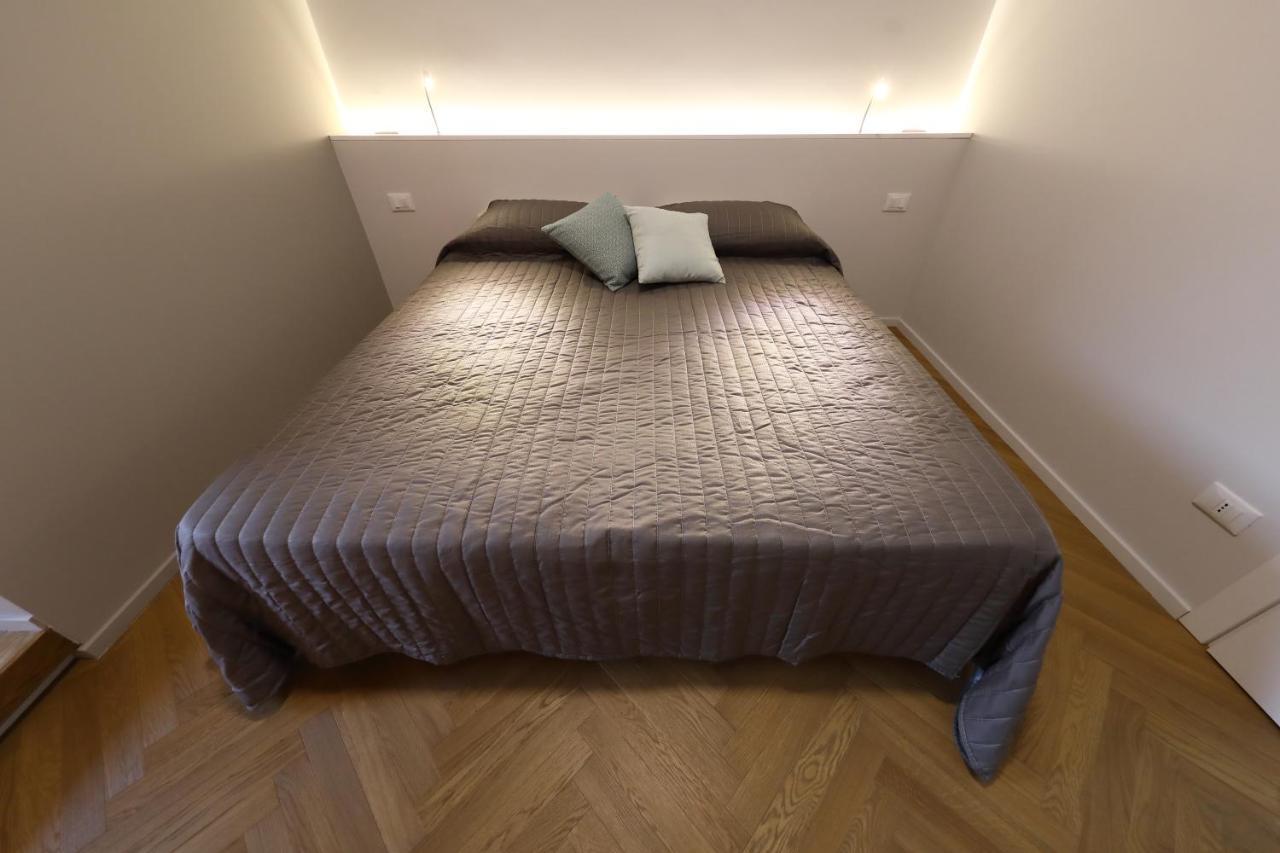 B&B Oblo CTA Eksteriør billede